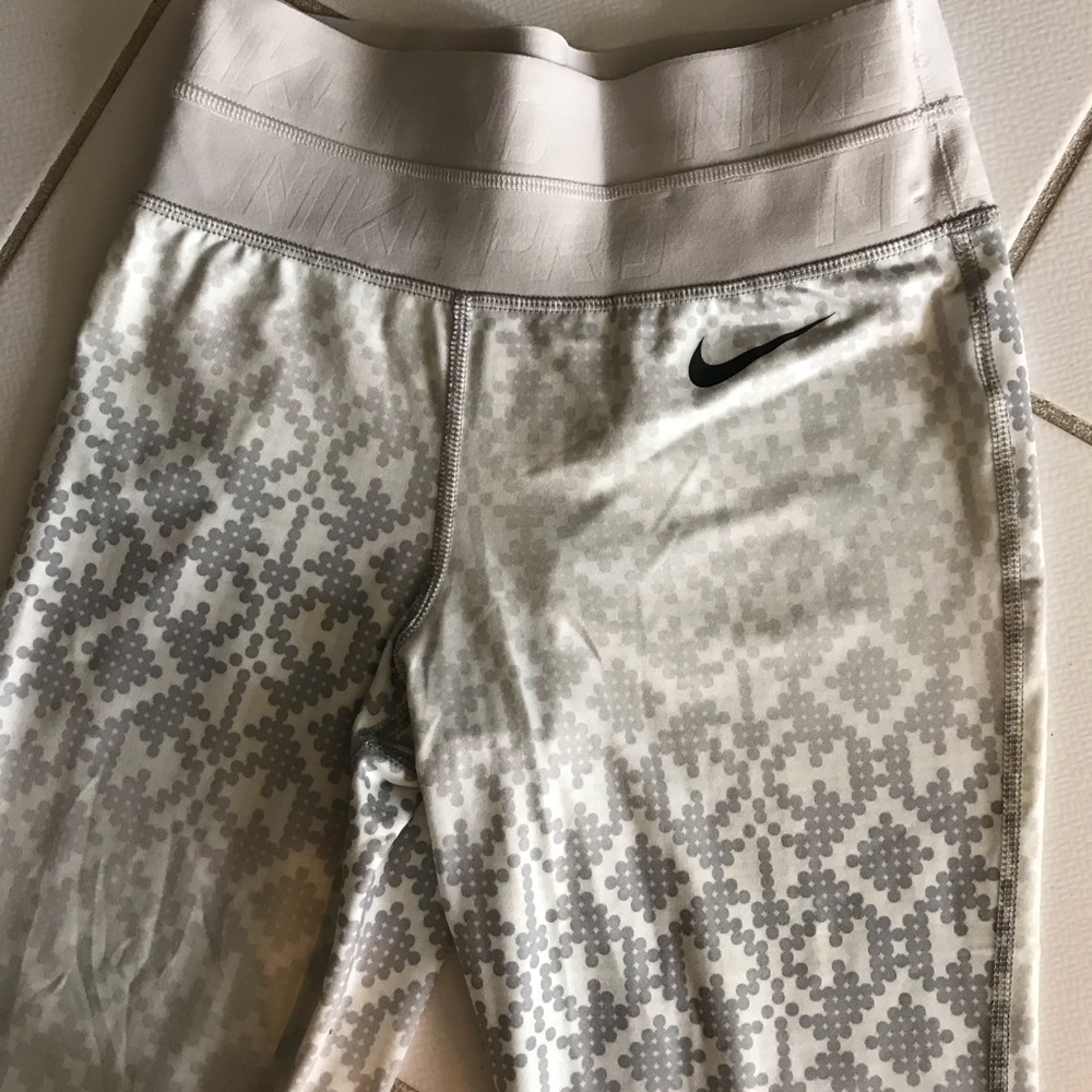 Nike dry fit pants